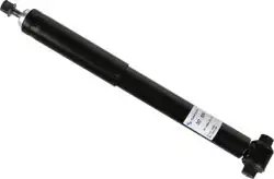 SACHS 317339 | Amortisör S60 / S80 / V70 Arka