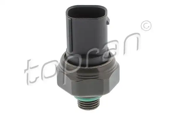 TOPRAN 502517 | Klima Müşürü Bmw E60 E70 E87 E90 F10 F15 F20 F30