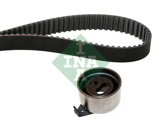 İna 530056710 Triger Gergi Seti Ford Ranger Mazda B2500 2 5 D 98 06