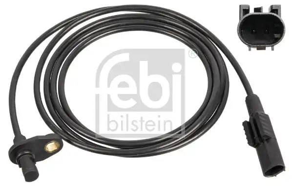 FEBI 170681 | ABS Sensörü Arka Sol Sprinter 309 310 311 313 314 315 316 318 319 324cdi 06 1664mm