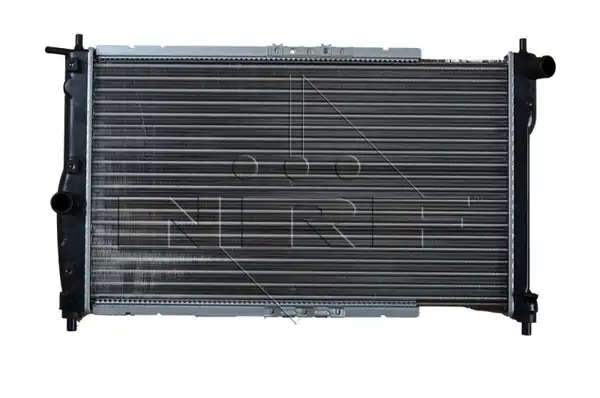NRF 53253 | Motor Radyatörü Daewoo Lanos 1 6 2 0 96 00 Otomatik