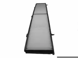 CORTECO 80000063 | Klima Filtresi BMW E-87 / 90