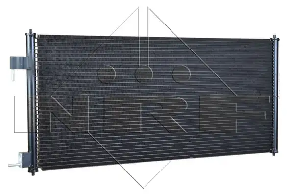 NRF 35681 | Klima Radyatörü Kondanser Connect 1 8 TDCI 75ps 90ps 110ps 02