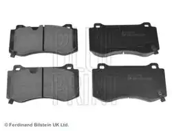 BLUEPRINT ADA104232 | Ön Fren Balatası Jeep Grand Cherokee III Chrysler 300C 2.7/3.0