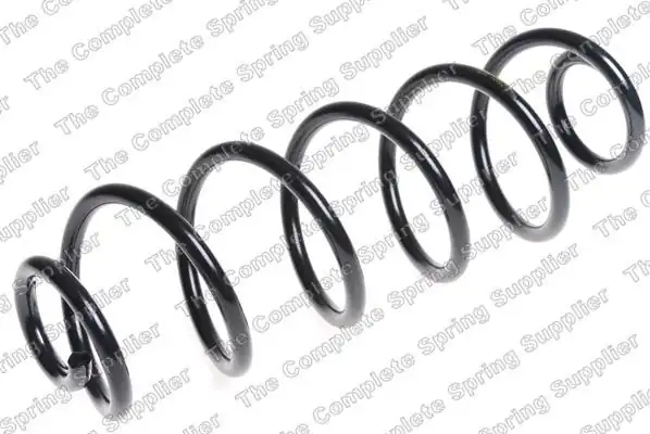 LESJÖFORS 4204274 | Helezon Yayı VW Arka A4 1 8 2 0 TFSI 2008 882243