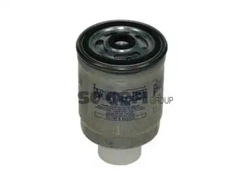 PURFLUX CS498 | Yakıt Filtresi Passat A80 A90 A4 A6 Era Getz İ20 Rio Ceed Cerato Ducato Jumper 1 9 TDI