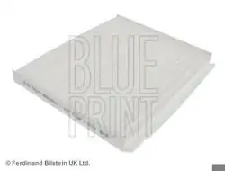 BLUEPRINT ADG02551 | Polen Filtresi Hyundai ix35 10-, Tucson 04-15, Kia Sportage 10-, Ioniq 16-