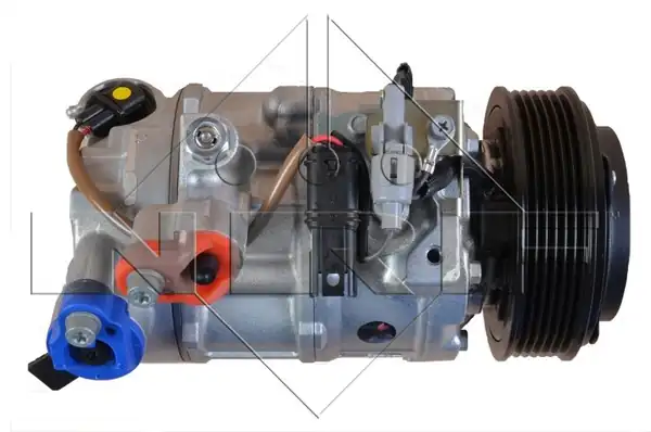 NRF 32825 | Klima Kompresörü Bmw N47 N20 F20 F22 E90 E93 F30 F80 F34 F10 E84 E89 11 789371