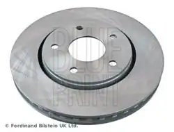 BLUEPRINT ADA104353 | Ön Fren Diski Chrysler Grand Voyager V Dodge Journey | 2 Adet
