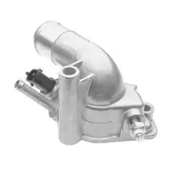 GATES TH22592G1 | Termostat Opel Astra G/H Vectra B/C Meriva 1.8 X18xe1/Z18xe/Xel