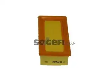 PURFLUX A757 | Hava Filtresi Uno 1 1 Tipo 1 1 853645