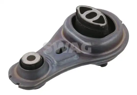 SWAG 60936697 | Renault Master III Opel Movano 2 3 dCi 10 Arka Motor Takozu