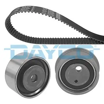 DAYCO KTB599 | Triger Seti Hyundai Elantra 1 8 2 0 00 06 Coupe Tucson Benzin