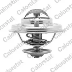 VERNET TH5902.87J | Termostat 87° VW Passat B5 Audi A4 B5 A6 C5 Skoda Superb 01-08 2.4D 2.5 TDI