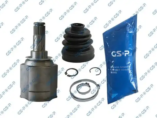 GSP 644007 | Aks Kafası İç Combo C Meriva A Z14xep Y13dt Z13dt Z13dtj Y17dt