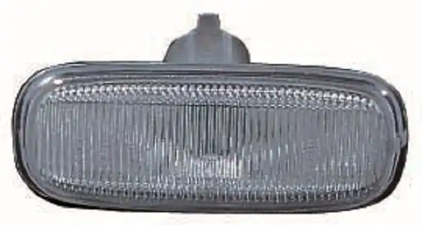 Depo 441 1408n Ue Çamurluk Sinyal Lambası Sol Sağ Beyaz Audi A4 99 A6 98