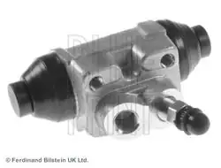 BLUEPRINT ADG04437 | Fren Silindiri Arka Sol Accent 00-06, Getz 02-, Matrix/Atos/Cerato