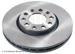 BLUEPRINT ADL144313 | Ön Fren Diski Alfa Romeo Giulietta 1.4-1.6 JTD 281 | 2 Adet
