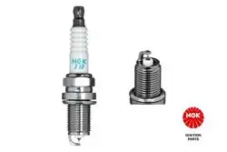 NGK 2687 | Honda 2,4 Asx 1.8 City-Jazz Fr6eı Buji İridyum | 4 Adet Peugeot 4007 2.4 16V 07-13