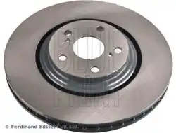 BLUEPRINT ADT343278 | Toyota Rav4 12-328 Cap Ön Fren Disk 43512-48110 | 1 Adet