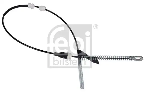 FEBI 04671 | Opel El Fren Teli Arka Sağ Vectra A 522620