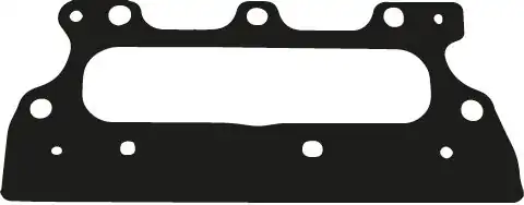 CORTECO 49114705 | Egzoz Manifold Contası Clio IV 0 9 H4b Captur Megane III IV 12