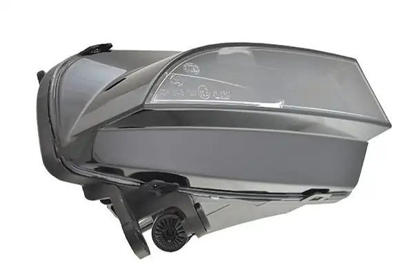 Hella 1ne010832 221 Sis Lambası Sağ Audi A5 2009 2017 Cabrio Coupe Sportback H8 Halojen