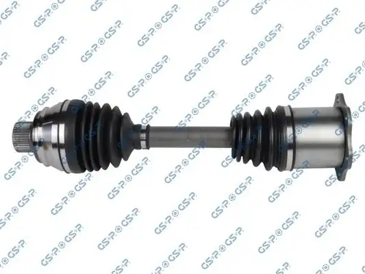 GSP 203273 | Aks Komple Sağ Sol Audi A4 13 15 A5 10 17 Rs5 08 16 Clab CGLC Cgld Cmgb CNHA Cnhc