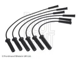 BLUEPRINT ADA101604 | Buji Kablo Seti Chrysler Grand Voyager IV V 3.3 | 1 Adet