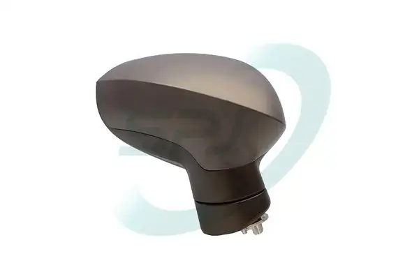 SPJ E2507 | Dış Dikiz Aynası Ibiza Elektrikli Ayna 09 17 Astarlı Sol