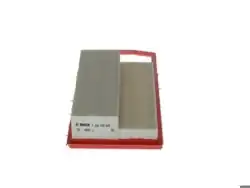 BOSCH F026400654 | Hava Filtresi Fiat 500L 500X Egea Doblo Fiorino Euro 6 1.3-1.6 JTD