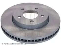 BLUEPRINT ADA104373 | Ön Fren Diski Chrysler Pacıfıca 03-08 | 2 Adet