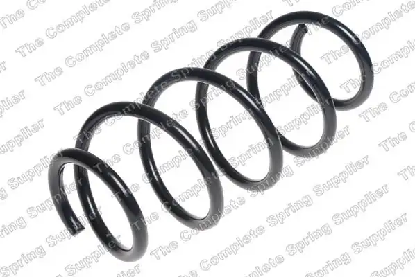 LESJÖFORS 4056890 | Helezon Yayı Ön Mercedes Viano W639 03