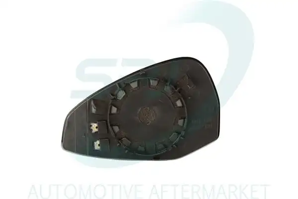 Spj L 1365 Dış Dikiz Ayna Camı Sol Logan Solenza Mekanik 04 07