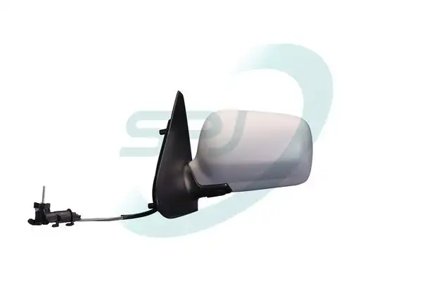 Spj Max E0340 Dış Dikiz Aynası Polo Mekanik Ayna 94 99 Sağ Spj Marka