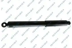 GSP 32112290 | Arka Amortisör Gazlı Sağ Sol Isuzu Dmax 2.5 D 3.0 D 2003-2011 (4 Wd)