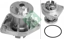 INA 538031710 | Devirdaim Opel Vectra B / Omega B X25xe / X30xe V6