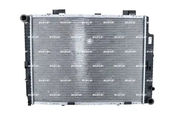 NRF 53784 | Motor Su Radyatörü M111 E Class W210 97 02 S210 97 03