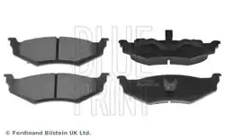 BLUEPRINT ADA104236 | Arka Fren Balatası Chrysler 300 M Cirrus Concorde Neon