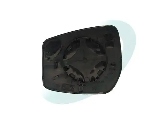 SPJ L1236 | Dış Dikiz Ayna Camı Sağ Elektrikli Kör Noktalı A Class W168 97 04 Slk Class R170 97 04