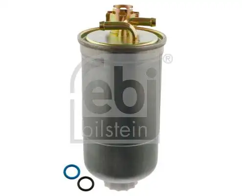 Febi Bilstein 21622 Yakıt Filtresi Bora Caddy II Golf IV Polo A3 A4 A6 Leon Octavia Passat Beetle 1 9 2 0 TDI 94 10