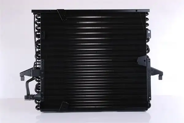 NISSENS 94166 | Klima Radyatörü E 36 09 92 Bağlantı Ayaklı