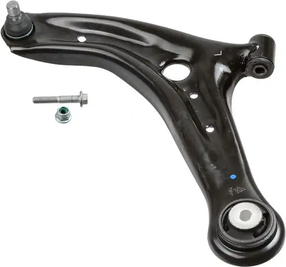 Lemforder 3691801 Ön Alt Salıncak Sol Ford Fiesta Cb1 08 12 Ccn 12 17 Mazda 2 07 17