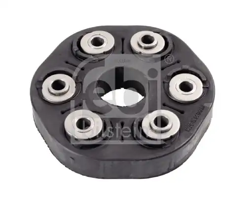 Febi Bilstein 19795 Şaft Takozu Bmw E46 E39 E38 E65 E66 X3 E83 918349