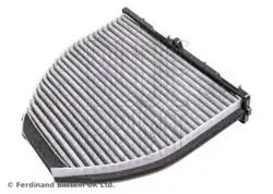 BLUEPRINT ADU172501 | Polen Filtresi (Karbonlu) X204 08-15 W204 07-14 W212 09-15 C218 11-17 R231 12 -
