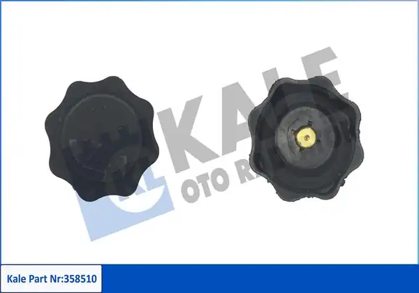 KALE 358510 | Radyatör Kapağı 1 15 Bar Mini R50 R53 R52 Range Rover Defender 87 06