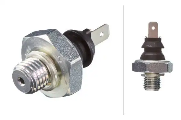 Hella 6zl003259 121 Bmw M20 M30 E30 Mercedes Sprinter Vito Om601 602 1996 2006 Yağ Basınç Müşürü