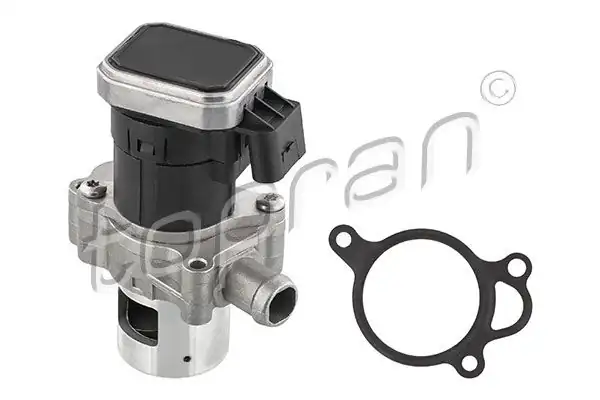 TOPRAN 639171 | Egr Valfi Mercedes Om646 Om647 Motor