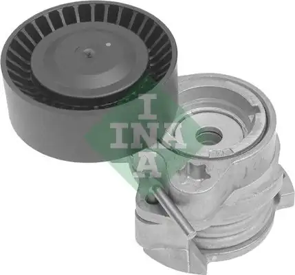 İna 534012210 V Kayış Gergi Kütüğü Bmw E53 E60 E67 X5 N62 03 10