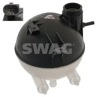 SWAG 10949752 | Radyatör Yedek Su Deposu Mercedes W169 W245 Sprinter 906 04 16